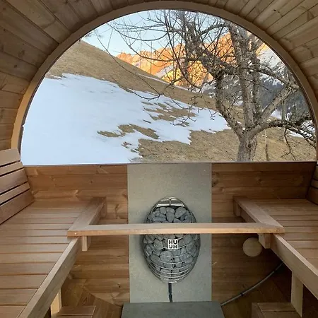 Coup De Coeur+vehicule 4*4 ; 9 Places A Dispo La Clusaz